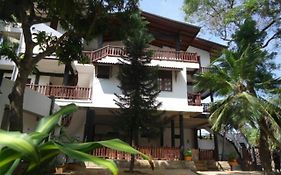 Samans Guesthouse